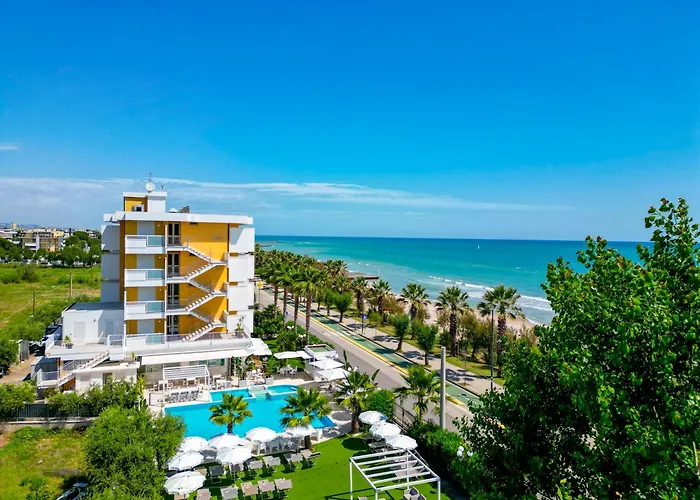 Hotel Belvedere Martinsicuro